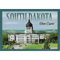 Requirements to become a pharmacy technician in South Dakota
